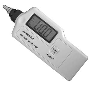 AT300測振儀