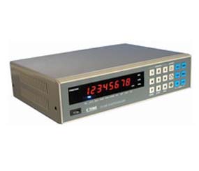 控制顯示單元前