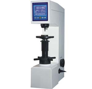 HRS-150數顯洛氏硬度計