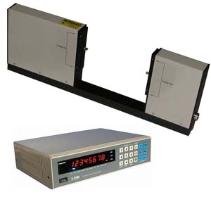 NLSM160激光測徑儀