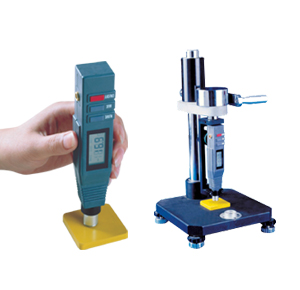 TH200邵氏硬度計(jì)