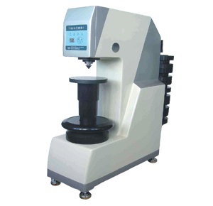 TH600布氏硬度計