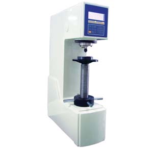 THBS-3000E數(shù)顯電子布氏硬度計