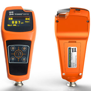 TIME2510涂層測(cè)厚儀