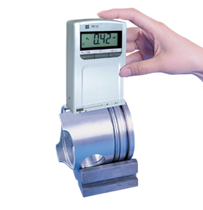 TIME3100粗糙度儀