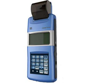 TIME5300里氏硬度計