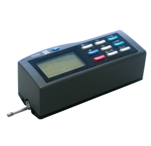 TR220表面粗糙度儀