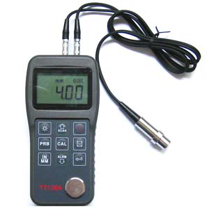 TT130A超聲波測厚儀