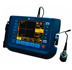 TUD360超聲波探傷儀