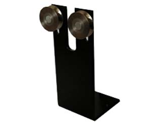 細(xì)線導(dǎo)線輪架